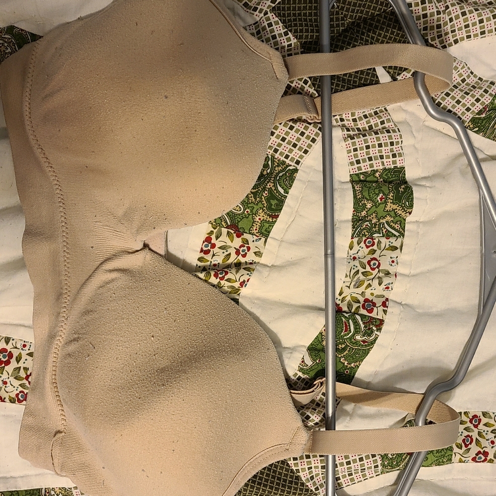 Maternity bra